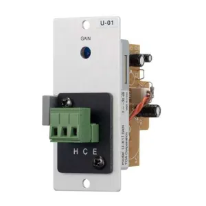 Product image for U-01S T