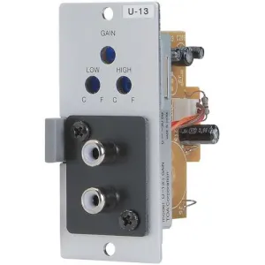 Product image for U-13R