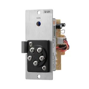 Product image for U-21S