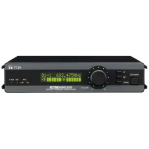 Product image for WT-5805 H01US