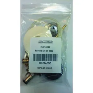Product image for 4438