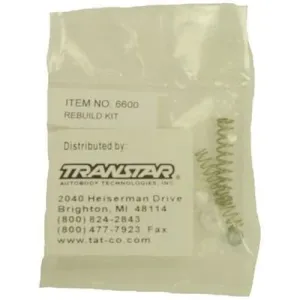 Product image for 6600