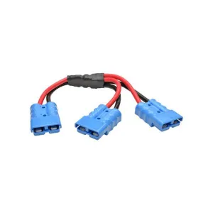 Product image for 48VDCSPLITTER