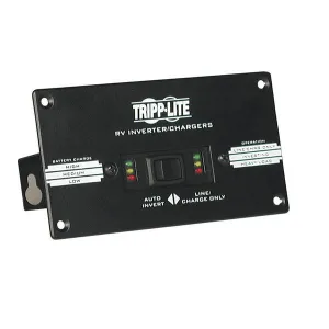 Tripp-Lite APSRM4 Remote Control Module for PowerVerter Inverters and Inverter/Chargers