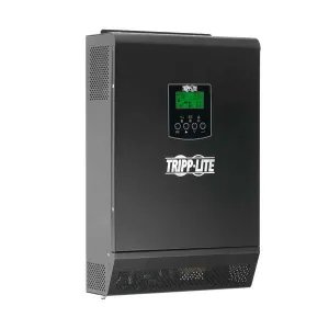 Tripp-Lite APSWX4KP48VMPPT 3200W 48VDC 230V Sine Wave Solar Inverter/Charger - 90A MPPT Solar Charge Controller with Parallel Operation