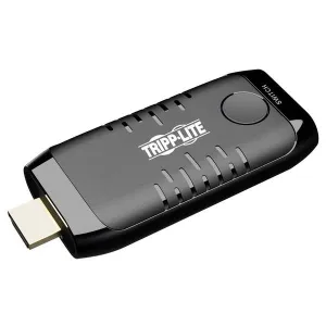 Tripp-Lite B126-1D10-TXH Wireless HDMI Extender Transmitter - 1080p, 50 ft. 10 x 1