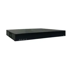 Tripp-Lite B127A-008-BH 8-Port HDMI over Cat6 Splitter - 4K 60 Hz, HDR, 4:4:4, PoC, HDCP 2.2, 230 ft. (70.1 m), TAA