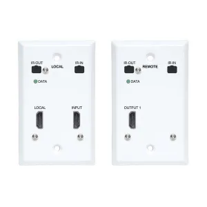 Product image for B127A-1A1-FHFH