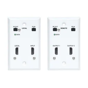 Product image for B127A-2A1-FHFH