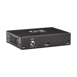 Tripp-Lite B156-003-H8K 3-Port DisplayPort to HDMI Multi-Monitor Splitter MST Hub 8K/4K 60 Hz DP 1.4 TAA