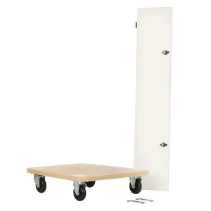 Product image for CSTCASTERKIT20