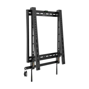 Tripp-Lite DWFPSC4570M Heavy-Duty Fixed Security TV Wall Mount for 45-70" TVs & Monitors Flat Screen Portrait Mode