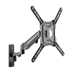 Tripp-Lite DWM2355S Full-Motion TV Wall Mount with Fully Articulating Arm for 23" to 55" Flat-Screen Displays