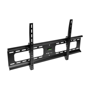 Tripp-Lite DWT3780XUL Heavy-Duty Tilt Wall Mount for 37" to 80" TVs and Monitors Flat or Curved Screens UL Certified