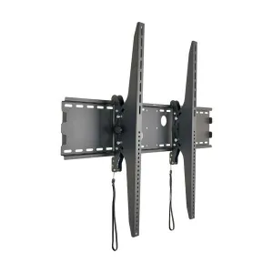 Tripp-Lite DWT60100XX Tilt Wall Mount for 60" to 100" TVs and Monitors, UL Certified