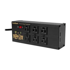 Product image for IBAR6ULTRAUSBB