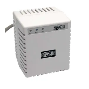 Tripp-Lite LS606M 600W 120V Power Conditioner with Automatic Voltage Regulation (AVR) AC Surge Protection 6 Outlets