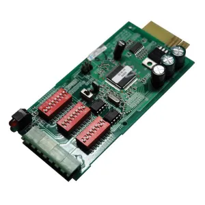 Product image for MODBUSCARD