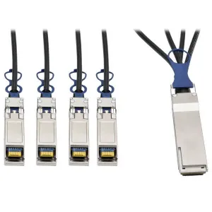 Product image for N281-01M-BK