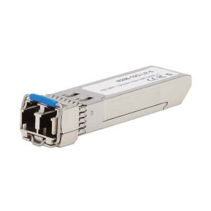 Tripp-Lite N286-10G-LR-S Cisco-Compatible SFP-10G-LR-S SFP+ Transceiver 10GBase-LR DDM Singlemode LC 1310 nm 10 km (6.1 mi.)