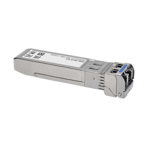 Tripp-Lite N286-10GLR-SLC Cisco-Compatible SFP-10G-LR SFP+ Transceiver 10GBase-LR DDM Singlemode LC 1310 nm 10 km