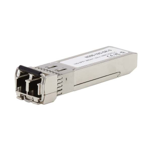 Tripp-Lite N286-10G-SR-S Cisco-Compatible SFP-10G-SR-S SFP+ Transceiver 10GBase-SR DDM Multimode LC 850 nm 300M (984.25 ft.)
