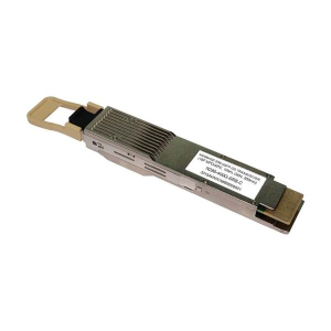 Tripp-Lite N286-400G-SR8-C Cisco-Compatible QSFP-DD Transceiver 400GBase-SR8 MPO/APC MMF 400 Gbps 850 nm 100 m (328 ft.)