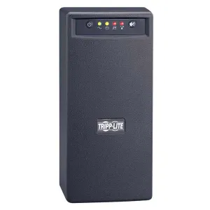Tripp-Lite OMNIVS1000 OmniVS 120V 1000VA 500W Line-Interactive UPS, Tower, USB port