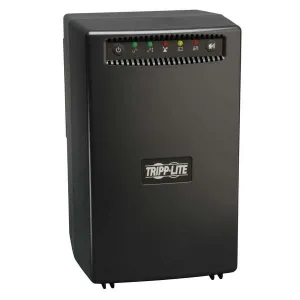 Tripp-Lite OMNIVS1500 OmniVS 120V 1500VA 940W Line-Interactive UPS, Tower, USB port