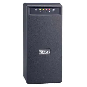 Tripp-Lite OMNIVS800 OmniVS 120V 800VA 475W Line-Interactive UPS, Tower, USB port