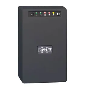 Tripp-Lite OMNIVSINT1500XL OmniVS 230V 1500VA 940W Line-Interactive UPS Extended Run Tower USB Port C13 Outlets