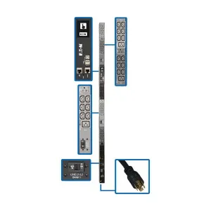 Product image for PDU3EVN6L2130