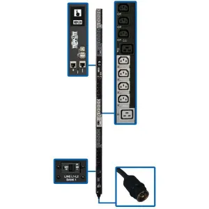 Product image for PDU3EVS6L2130