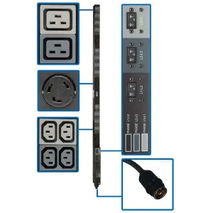 Product image for PDU3V6H50A
