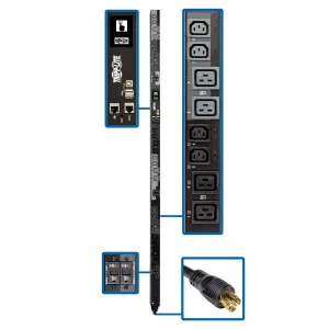 Product image for PDU3XEVSR6L2230