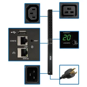 Product image for PDUMNV20HV2LX