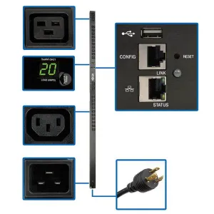 Product image for PDUMNV20HVLX
