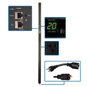 Product image for PDUMNV20LX