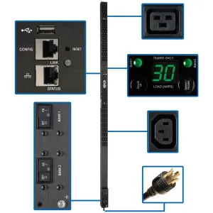 Product image for PDUMNV30HV2LX