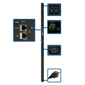 Product image for PDUMV20HVNETLX