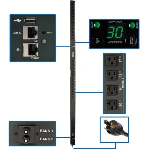 Product image for PDUMV30NETLX