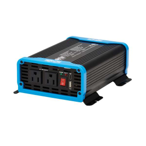 Tripp-Lite PINV300SW-120 300W Compact Power Inverter 2x 5-15R USB Charging Pure Sine Wave