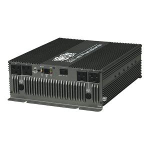 Tripp-Lite PV3000 3000W PowerVerter Compact Inverter for Trucks with 4 Outlets