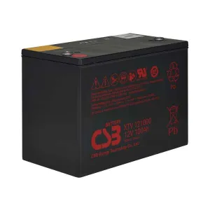 Product image for RBC12V100ET