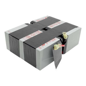 Tripp-Lite RBC1500 UPS Battery Replacement for Select SMART1200LCD SMART1500LCD SMART1500LCDXL SMX1500LCD UPS Systems