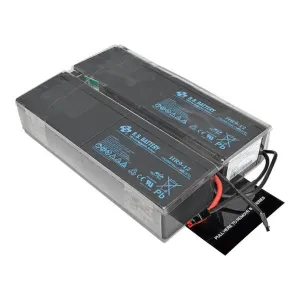 Product image for RBC48S