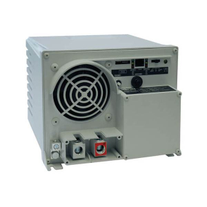 Tripp-Lite RV750ULHW 750W PowerVerter RV Inverter/Charger with Hardwire Input/Output