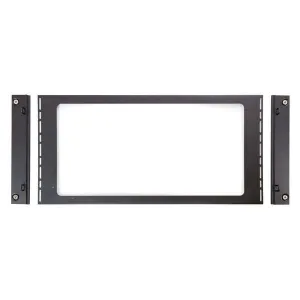 Tripp-Lite SRCTMTCVR600 Roof Panel Kit for Hot/Cold Aisle Containment System Standard 600 mm Rack