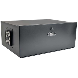 Tripp-Lite SRDVRLB 5U Security DVR Lockbox Enclosure