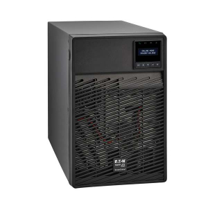 Tripp-Lite SU1000XLCD SmartOnline 1000VA 900W 120V Double-Conversion UPS 6 Outlets Extended Run Network Card Option LCD USB DB9 Tower